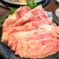 お肉